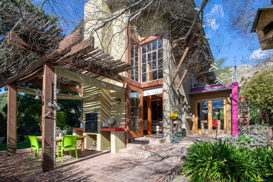 Commercial Property for Sale in Montagu Western Cape